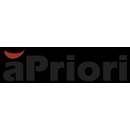 Logo of aPriori Digital Manufacturing Simulation Software