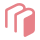 Logo of CoverageBook