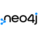 Logo of Neo4j Graph Database