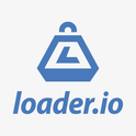 Logo of Loader.io