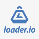 Logo of Loader.io
