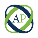 Logo of AffiniPay