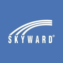 Logo of Skyward Student Management Suite