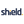 Logo of Shield