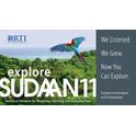 Logo of SUDAAN