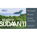 Logo of SUDAAN