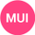 Logo of MUI