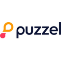 Logo of Puzzel