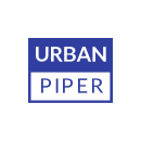 Logo of UrbanPiper