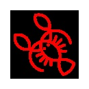 Logo of lobstr