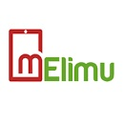 Logo of mElimu