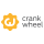 Logo of CrankWheel