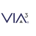 Logo of VIA3