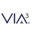 Logo of VIA3