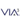 Logo of VIA3
