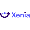 Logo of Xenia