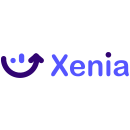 Logo of Xenia