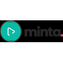 Logo of Minta