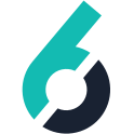 Logo of 6sense Revenue AI for Sales
