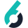 Logo of 6sense Revenue AI for Sales