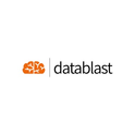 Logo of Blast
