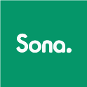 Logo of Sona