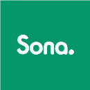 Logo of Sona
