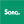 Logo of Sona