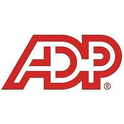 Logo of ADP GlobalView Payroll