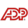 Logo of ADP GlobalView Payroll