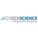Logo of Cyberquery