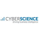 Logo of Cyberquery