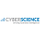 Logo of Cyberquery