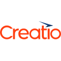 Logo of Creatio Financial Services
