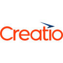 Logo of Creatio Financial Services