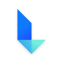 Logo of Letterdrop
