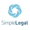 Logo of SimpleLegal