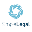 Logo of SimpleLegal