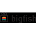Logo of bigfish