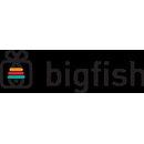 Logo of bigfish