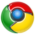 Logo of Chrome