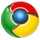 Logo of Chrome