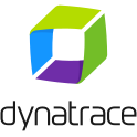 Logo of Dynatrace