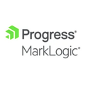 Logo of MarkLogic