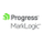 Logo of MarkLogic