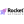 Logo of Rocket Data Intelligence