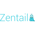 Logo of Zentail