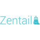Logo of Zentail