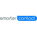 Logo of Smarter Contact