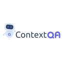 Logo of ContextQA